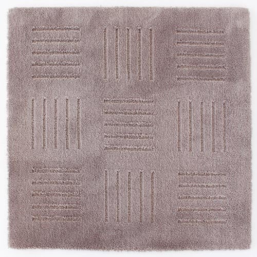 ピタプラスブリック 60×60cm ブラウン