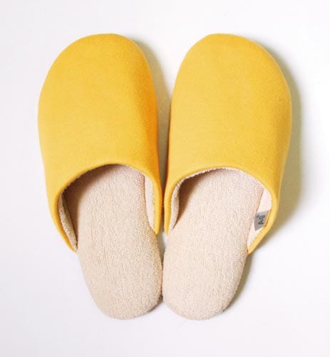 Ag+スリッパソフティ2 Mサイズ オレンジ