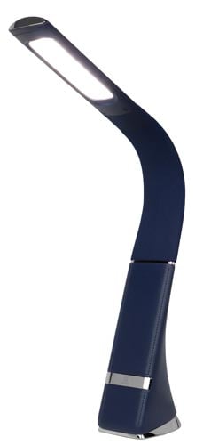 LEDスタンドライト ブルー