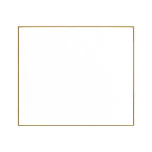 色紙画仙紙小色紙パック入×50