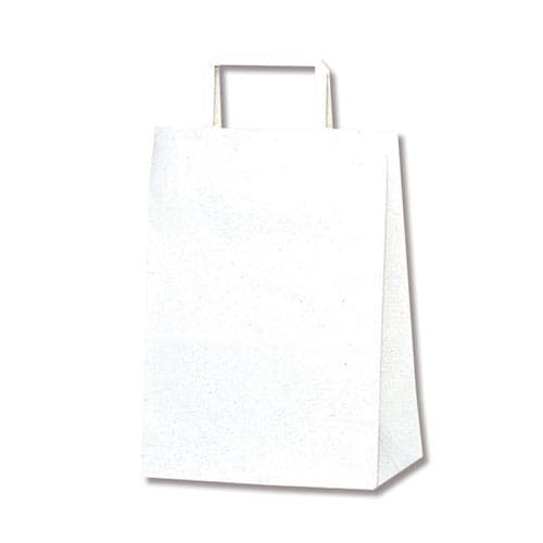 H25チャームバッグ S1 白無地 50枚