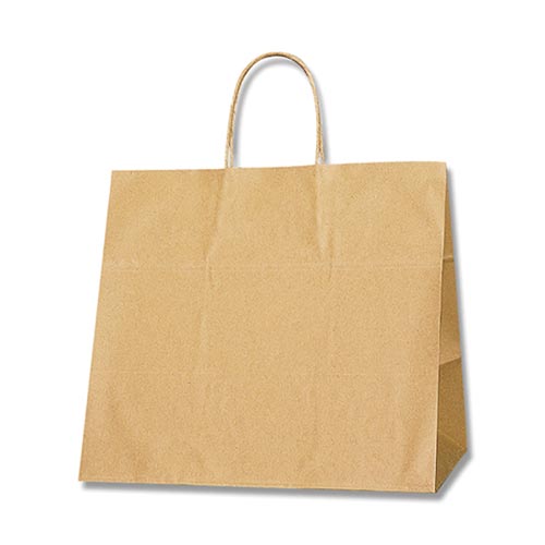 25チャームバッグ 32−4 未晒無地 50枚