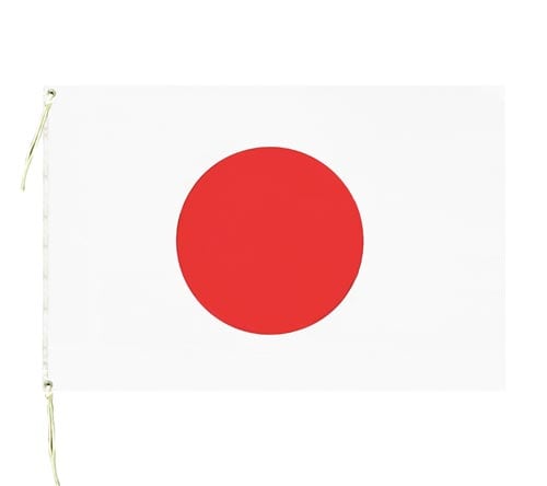 国旗日の丸120x180cm