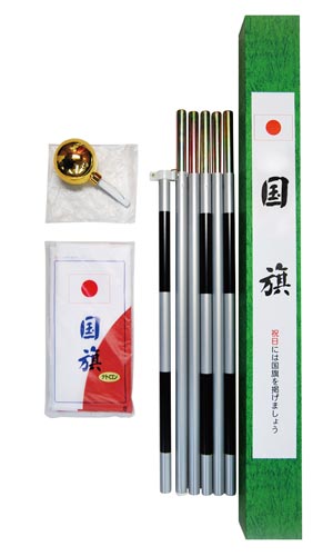 国旗セットB