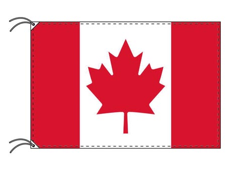 国旗カナダ70x105cm