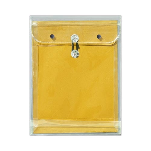 ビニールパッカー角0キンチャ×4