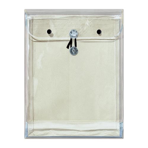 ビニールパッカー角0グレー×4