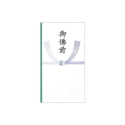 のし袋ゴールド多当御佛前×60