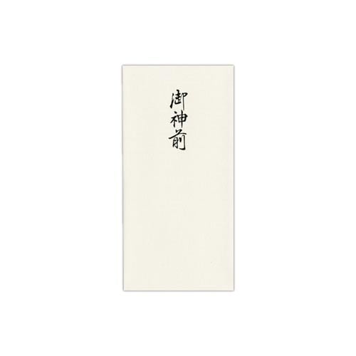 のし袋千円型箔のし袋御神前3枚入×10