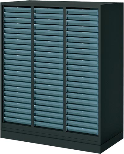 エディアBK トレーユニットA4浅型 高1100