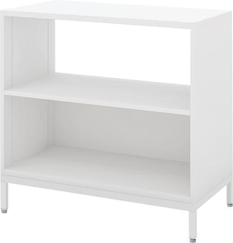 エディアFパネルWH 2段下段パネル ダルグレー