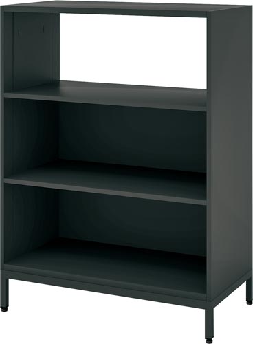 エディアFパネルBK 3段中下段パネル ダルグレー