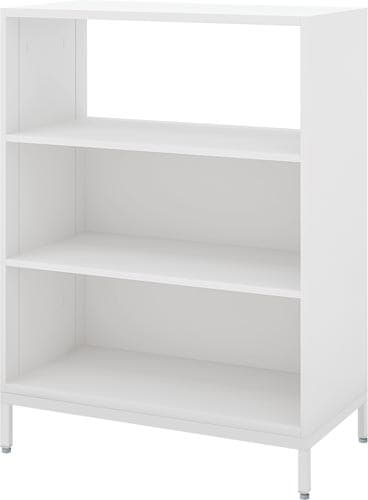 エディアFパネルWH 3段中下段パネル ダルグレー