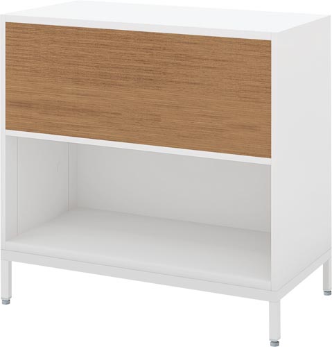 エディアFパネルWH2段上下段両面パネルMP2