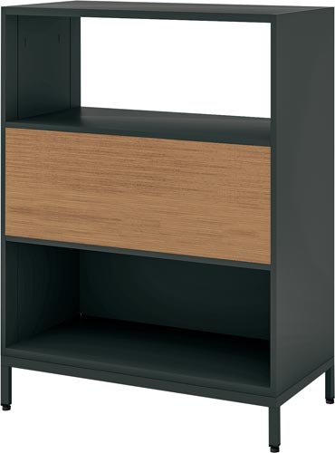 エディアFパネルBK3段中下段両面パネルMP2