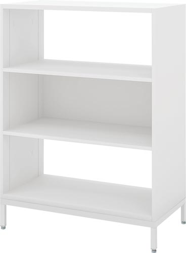 エディアFパネルWH 3段中段パネル グレー