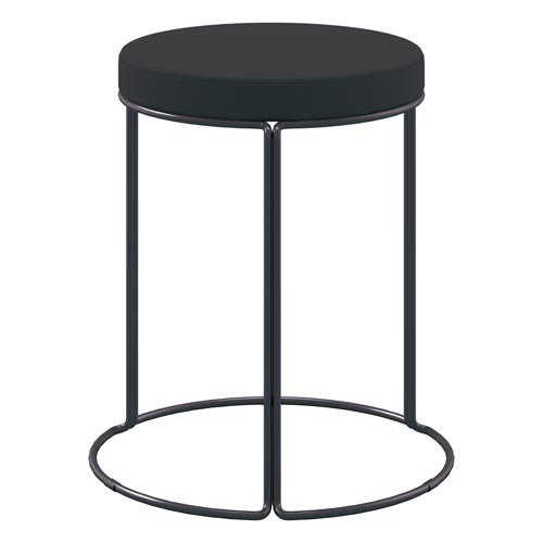 CK750 ミドル 黒脚 ブラック