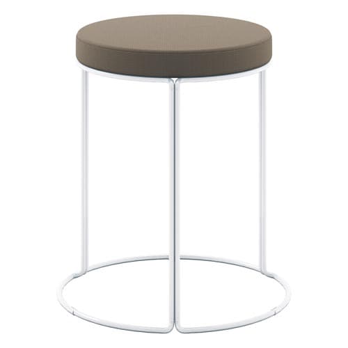 CK750 ミドル 白脚 チャコールグレー