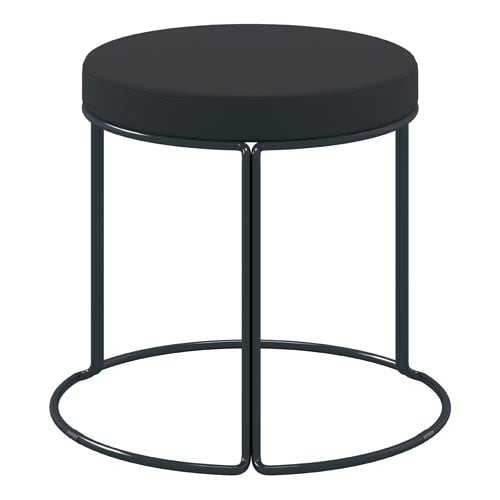 CK750 ロー 黒脚 ブラック