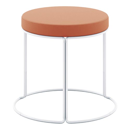 CK750 ロー 白脚 ソフトテラコッタ