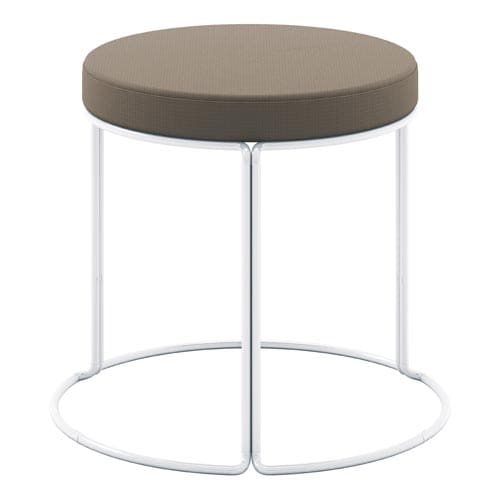 CK750 ロー 白脚 チャコールグレー