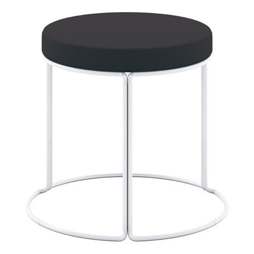 CK750 ロー 白脚 ブラック