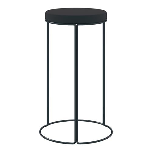 CK750 ミドルハイ 黒脚 ブラック