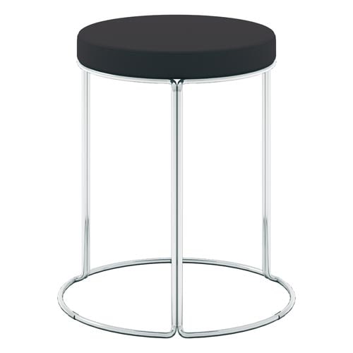 CK750 ミドル メッキ脚 ブラック