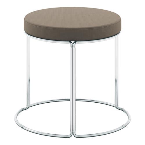 CK750 ロー メッキ脚 チャコールグレー