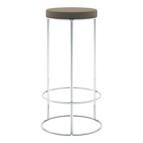 CK750 ハイ メッキ脚 チャコールグレー