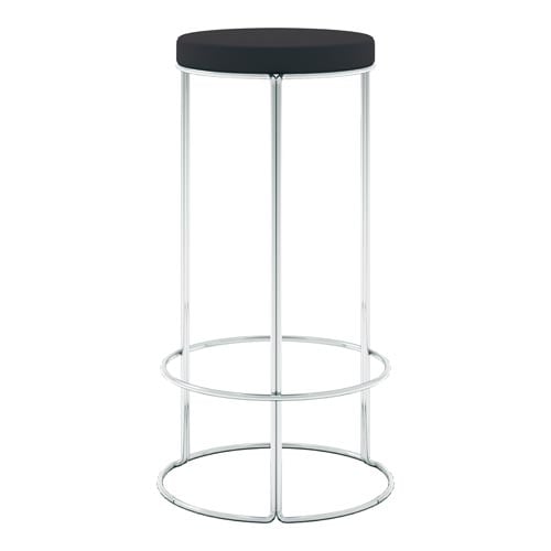 CK750 ハイ メッキ脚 ブラック