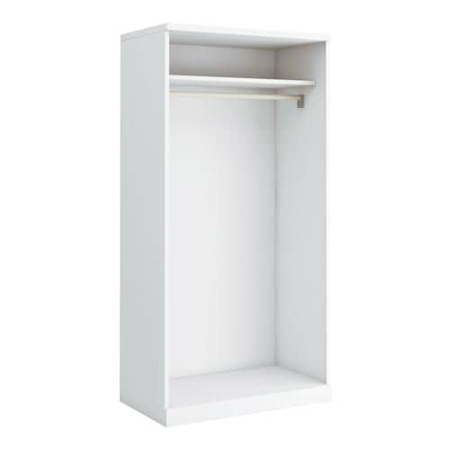 シーフォート 多人数用 本体白