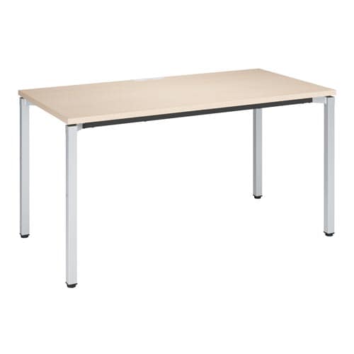 デルフィ2 幅1400 ホワイトナチュラル