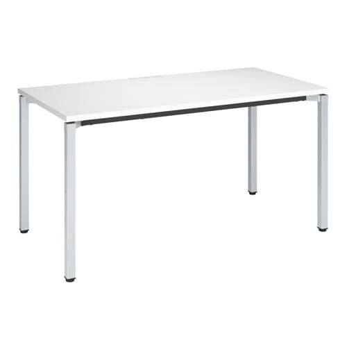 デルフィ2 幅1400 ホワイト