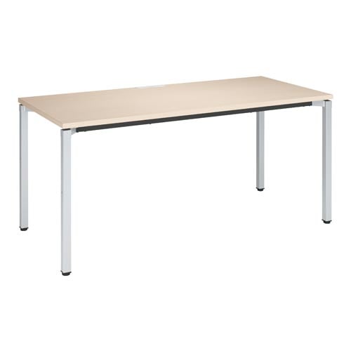 デルフィ2 幅1600 ホワイトナチュラル