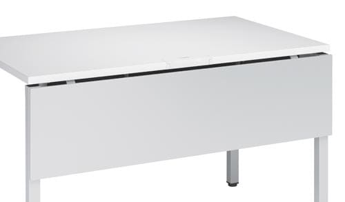 デルフィ2専用フロント幕板 幅1200