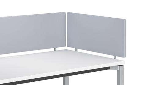 デルフィ2専用サイドパネル グレー