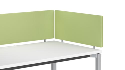 デルフィ2専用サイドパネル グリーン