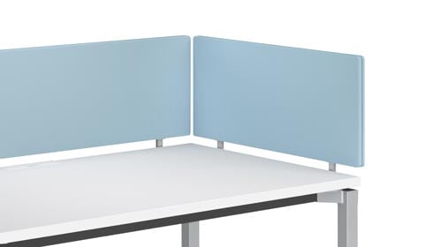 デルフィ2専用サイドパネル ブルー