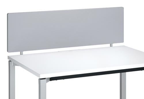 デルフィ2専用デスクトップパネル幅1000グレー