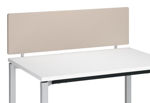 デルフィ2専用デスクトップパネル幅1000ブラウン