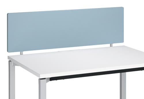 デルフィ2専用デスクトップパネル幅1000ブルー