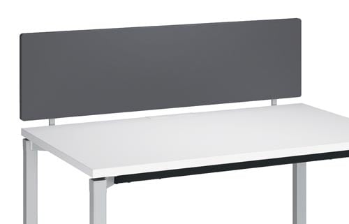 デルフィ2専用デスクトップパネル幅1100Dグレー