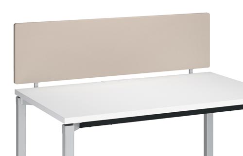 デルフィ2専用デスクトップパネル幅1100ブラウン