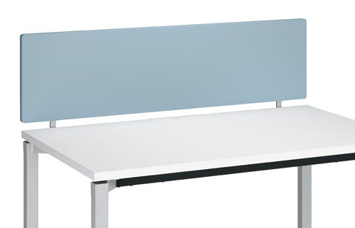 デルフィ2専用デスクトップパネル幅1100ブルー