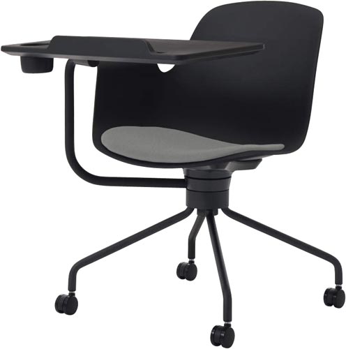 オールインワン クッション 黒 黒脚 Mグレー