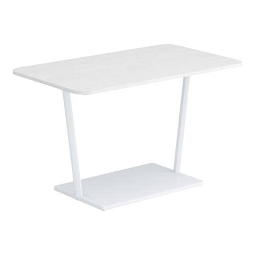 リージョンT脚角幅1200奥750高720白脚W