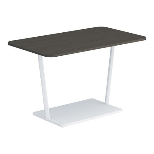 リージョンT脚角幅1200奥750高720白脚G