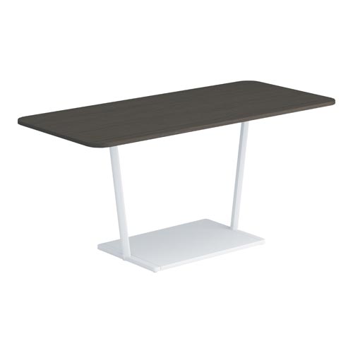 リージョンT脚角幅1600奥750高720白脚G