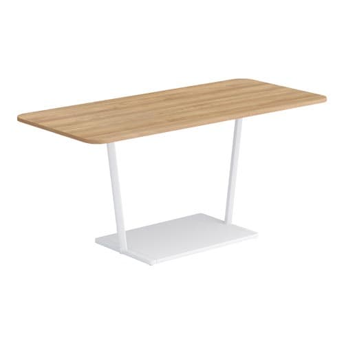 リージョンT脚角幅1600奥750高720白脚M